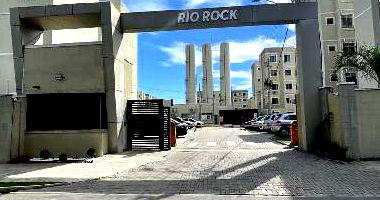 Apartamento 2 quartos, 1 banheiro, 41m² privativos, desocupado