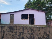 Casa com 30.60m² em Giruá/RS