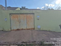 Casa com 3 quartos em Santo Antônio do Descoberto/GO