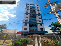 Apartamento com 62m² em Porto Alegre