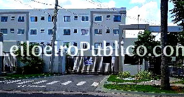 Apartamento 2 quartos, 1 banheiro, 1 vaga, 66,25m², desocupado
