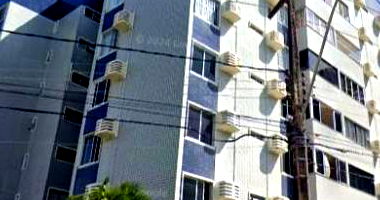 Apartamento em Natal com 3 Quartos e Suíte