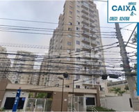 Apartamento 1 dorm. 34,52m² na Barra Funda - SP