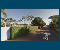 Casa com 968,16m² em terreno de 8.800m² no Lago Sul
