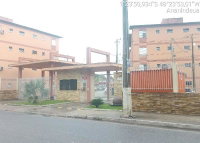 Apartamento 2 quartos, 1 vaga, 56,58m² - Águas Lindas, Ananindeua