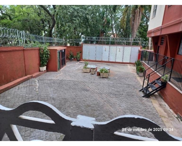 APARTAMENTO 50M² SACOMÃ SÃO PAULO - 2 QUARTOS E 1 GARAGEM