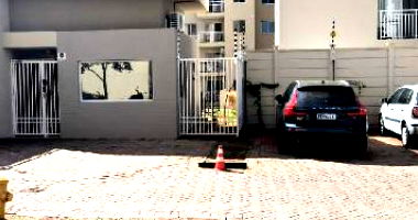 Apartamento com 2 quartos e 1 vaga em Bauru/SP