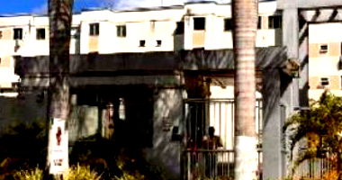 Apartamento com 2 quartos em Jaboatão dos Guararapes/PE