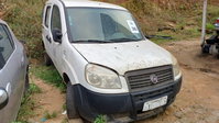 FIAT DOBLO PFISTER AMB 2010