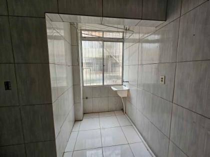 Apartamento na Rua 16 Unidos - Alvorada/RS
