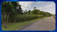 Terreno de 1.178m² em condomínio fechado