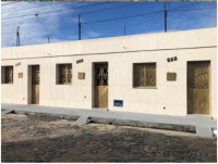 4 casas em Iguatu/CE com 2 a 4 quartos e garagem