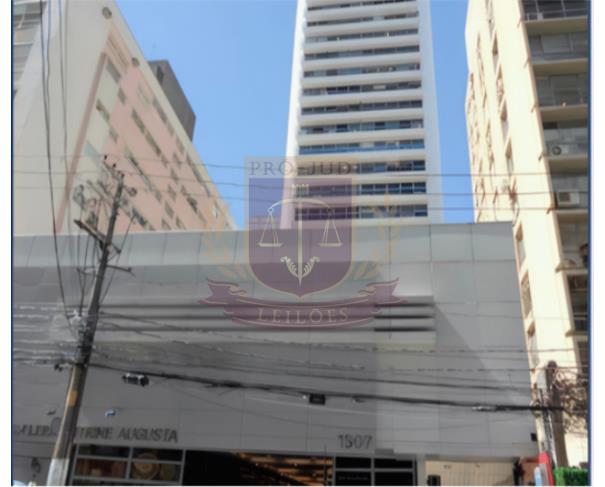 Conjunto Comercial de 94m² Próximo ao Metrô Consolação