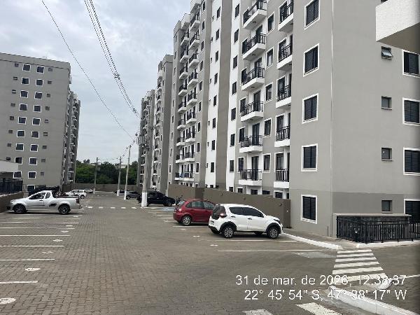 Apartamento 2 Quartos, 1 Vaga, 113,56m² - Piracicaba/SP