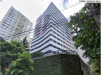 Apartamento 80m² com 2 vagas em Salvador/BA
