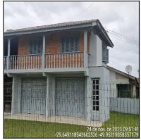 Apartamento com 1 vaga de garagem em Capão da Canoa/RS