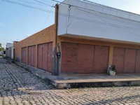 Imóvel Comercial em Montanhas com Restaurante e Moradia
