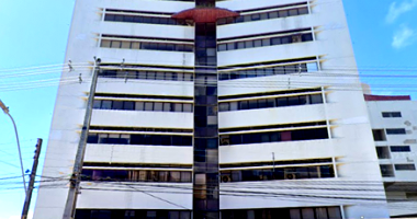 02 Salas Comerciais na Ilha do Leite