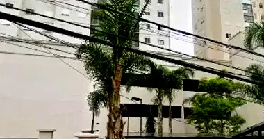 Apartamento 3 quartos, 1 suíte, 1 vaga, 91,5m² útil, ocupado