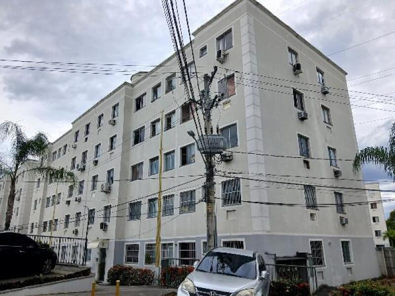 Apartamento com 3 quartos em Rio de Janeiro