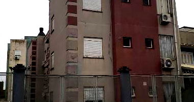 Apartamento 75m², 3 quartos, 1 vaga