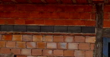 Imóvel Comercial com Terreno de 322m² em Pirajuba/MG