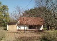 Parte ideal de Fazenda com casa em ruínas e casa de caseiro
