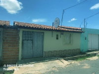 Casa com 2 quartos e 57m² de área privativa em Timon