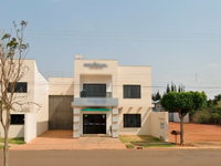 Imóvel Comercial com 457 m², galpão e escritórios