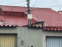 Casa com 3 quartos, 2 banheiros, 115,51m² área privativa, 1 vaga