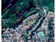 Terreno rústico amplo com 29.700m², sem benfeitorias