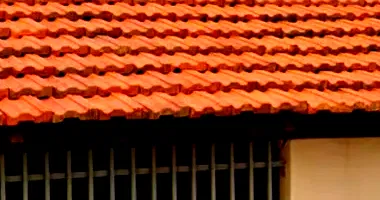 Casa com 2 Quartos e 1 Banheiro em Santo Antônio da Platina