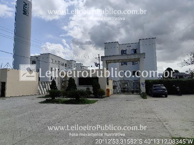Apartamento 2 quartos, 1 banheiro, 1 vaga, 61,3m², desocupado