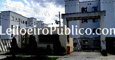 Apartamento 2 quartos, 1 banheiro, 1 vaga, 61,3m², desocupado