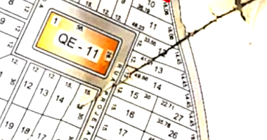 Terreno em Caaporã com 530,61m²