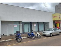 Loja Comercial Desocupada em Astorga - PR com 763,65m²