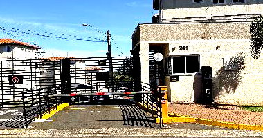 Apartamento 2 quartos, 1 vaga e 44,13 m²