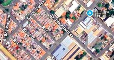 Terreno Urbano com Casa e Barracão - 315m² e Benfeitorias