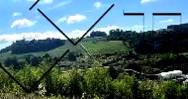 Terreno em Maravilha/SC com 353,7m²