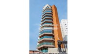 Apartamento com 3 vagas e 181,87m² área útil