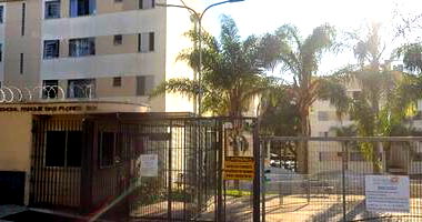 Apartamento 2 quartos com 1 vaga e 51,75m² privativos