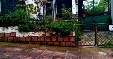 Prédio com 3 Quartos na Rua Catumbi, Medianeira