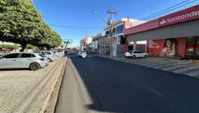 Ex-Agência Comercial Padrão - 968m² - Desocupada