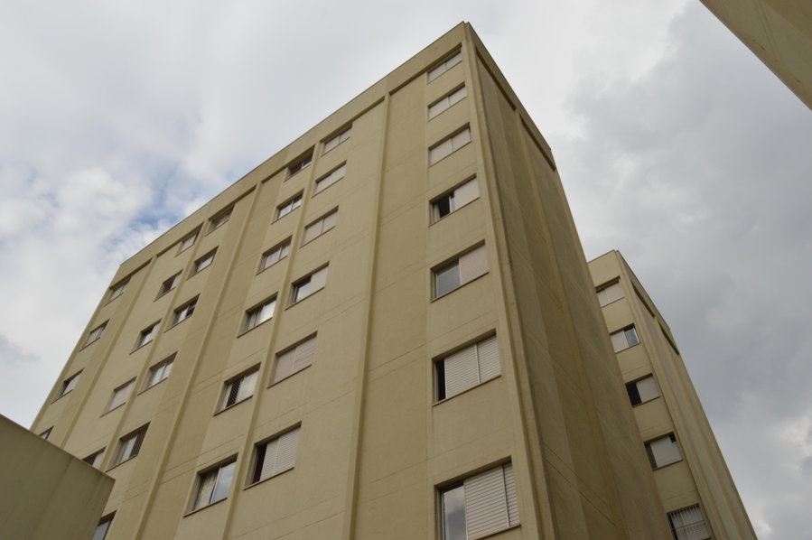 Apartamento com 2 quartos, 1 suíte, 65,95m², 1 vaga de garagem