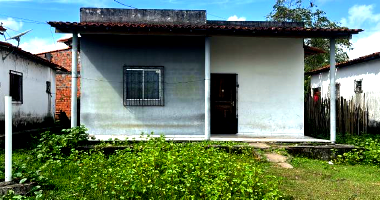 Casa Residencial em Mono - MA