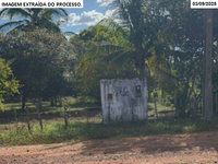 Grande Fazenda 946 ha em Timbiras/MA - Oportunidade Única