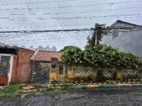 Casa 72m² com 200m² de terreno em São Paulo/SP