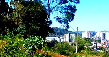 Terreno Urbano com 500m² em Getúlio Vargas/RS