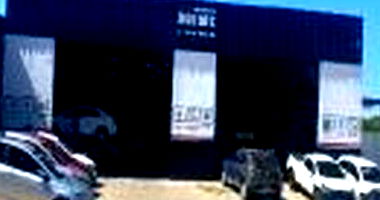 Galpão com 495,57m² em Sertânia (PE)