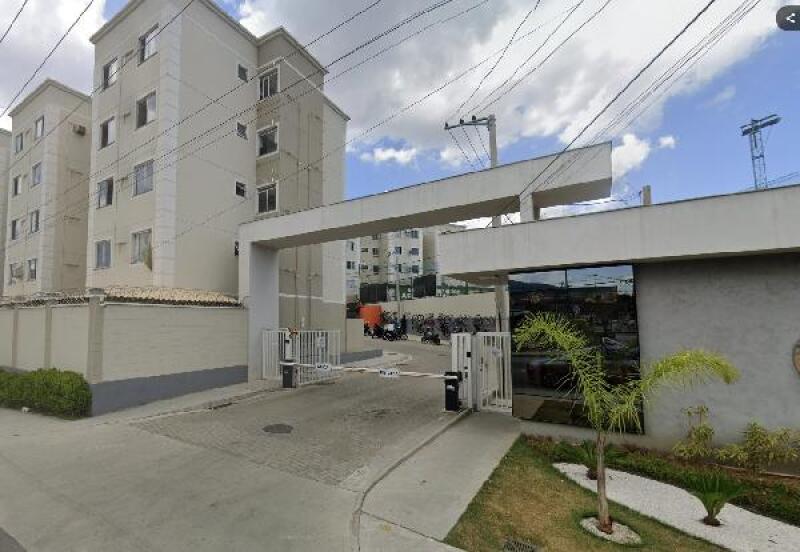 Apartamento 47,77 m² em Rio de Janeiro/RJ - Oportunidade Única!